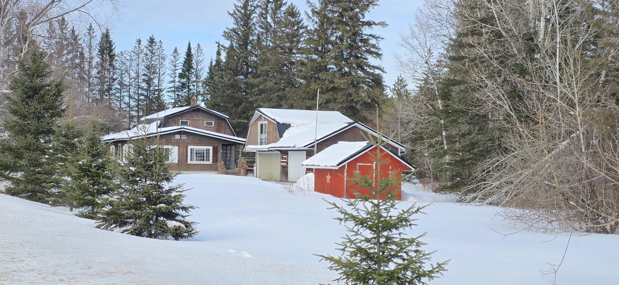 93 Madawaska Road Caribou ME 04736