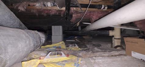 93 Madawaska Road Caribou ME 04736