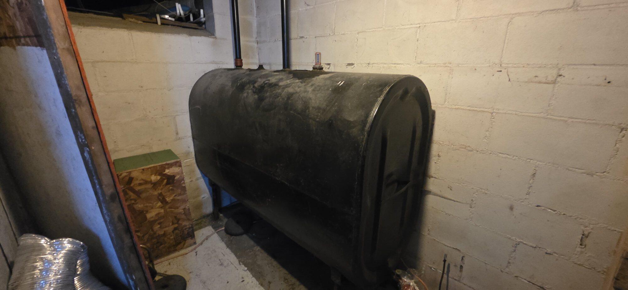 93 Madawaska Road Caribou ME 04736