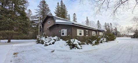 93 Madawaska Road Caribou ME 04736