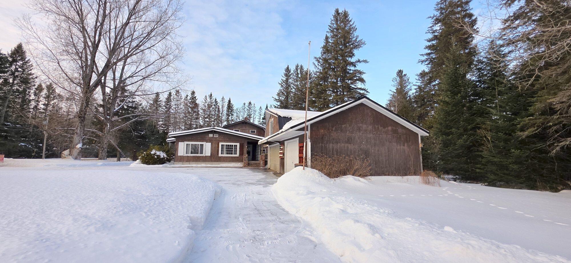 93 Madawaska Road Caribou ME 04736