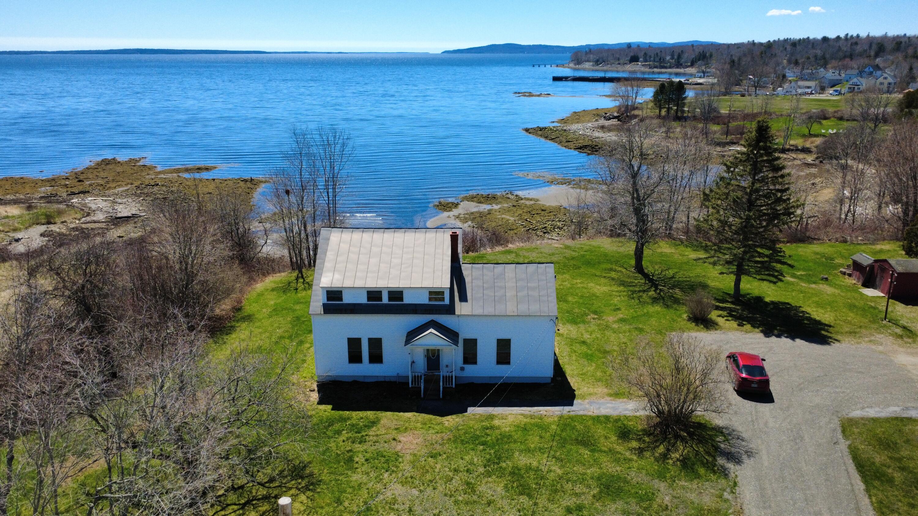 71 E Main Street Searsport ME 04974