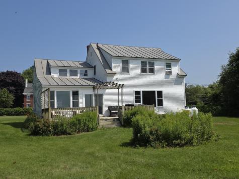 71 E Main Street Searsport ME 04974
