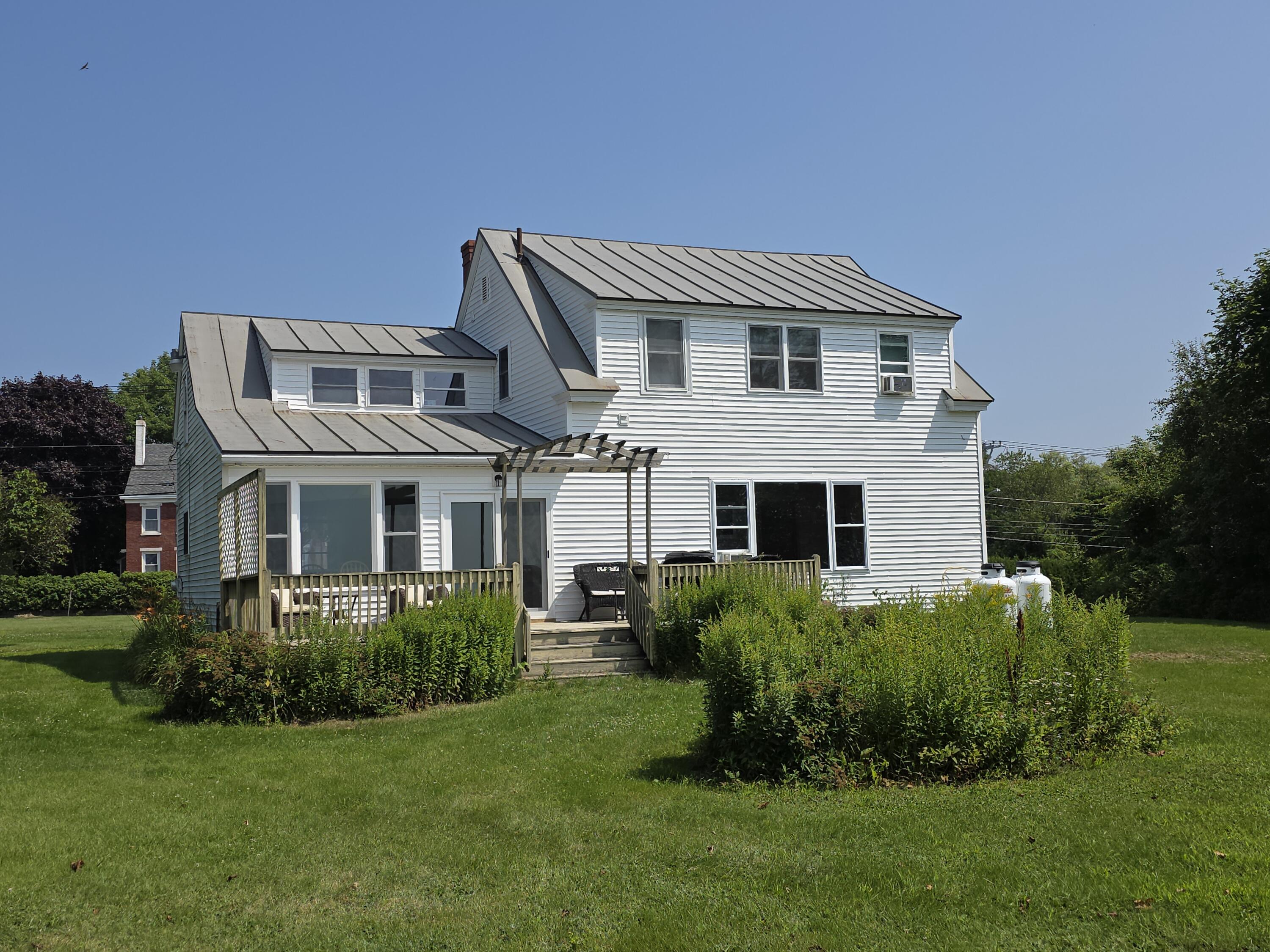 71 E Main Street Searsport ME 04974