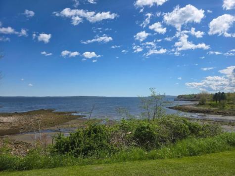 71 E Main Street Searsport ME 04974
