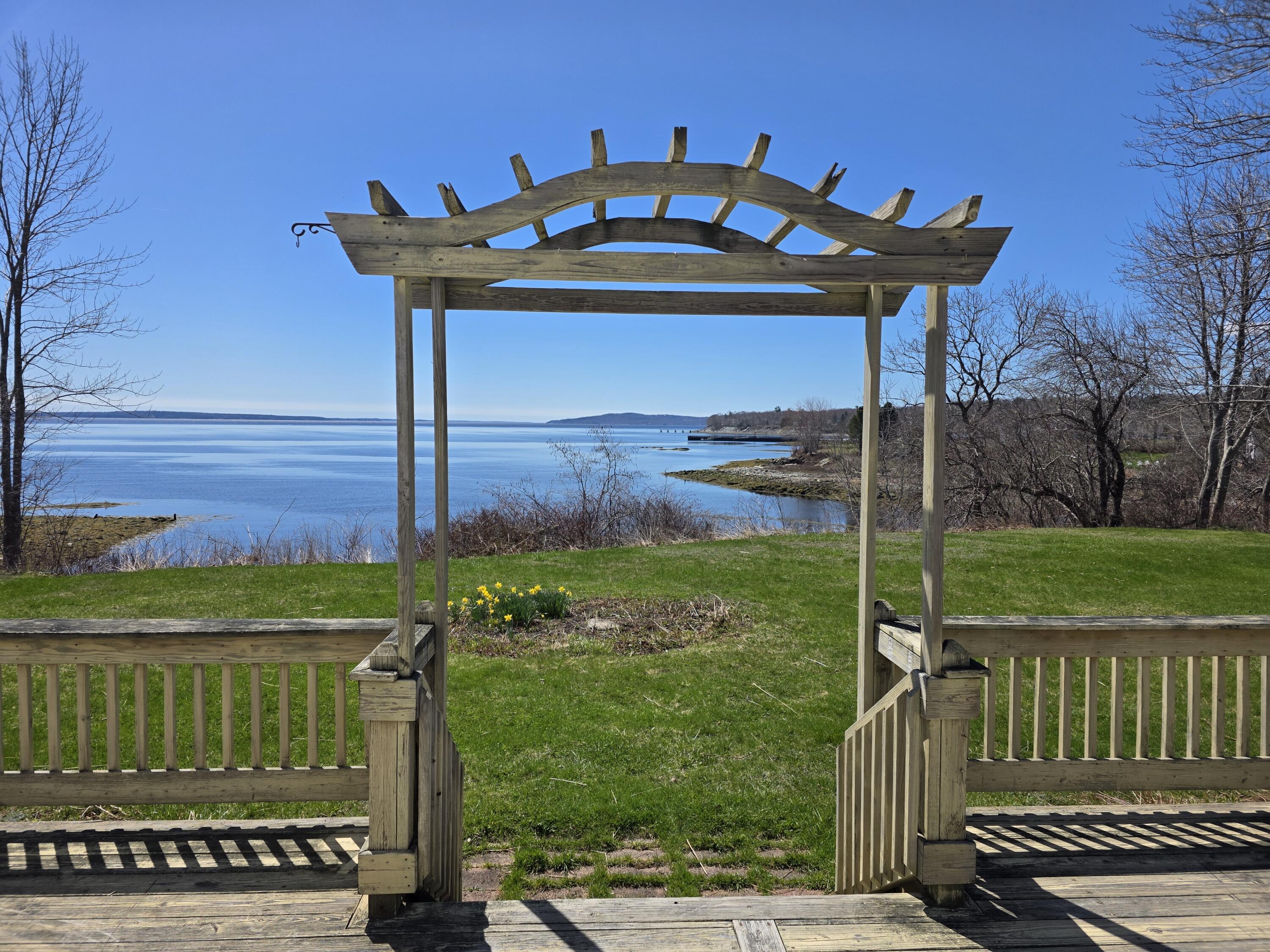 71 E Main Street Searsport ME 04974