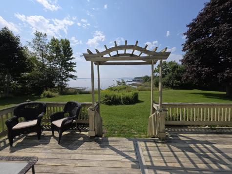 71 E Main Street Searsport ME 04974