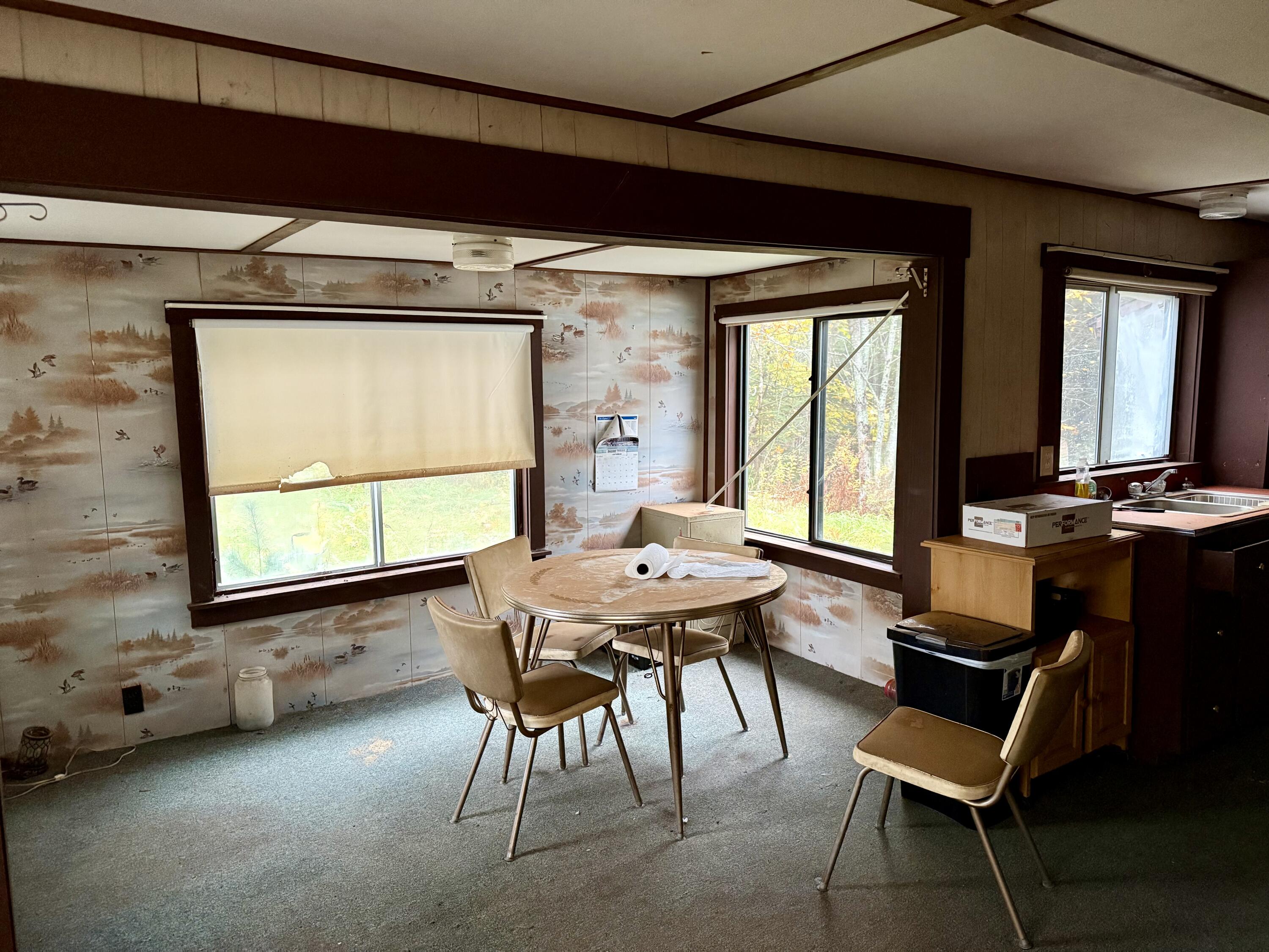 20 Mayhew Manor Road Greenville ME 04441