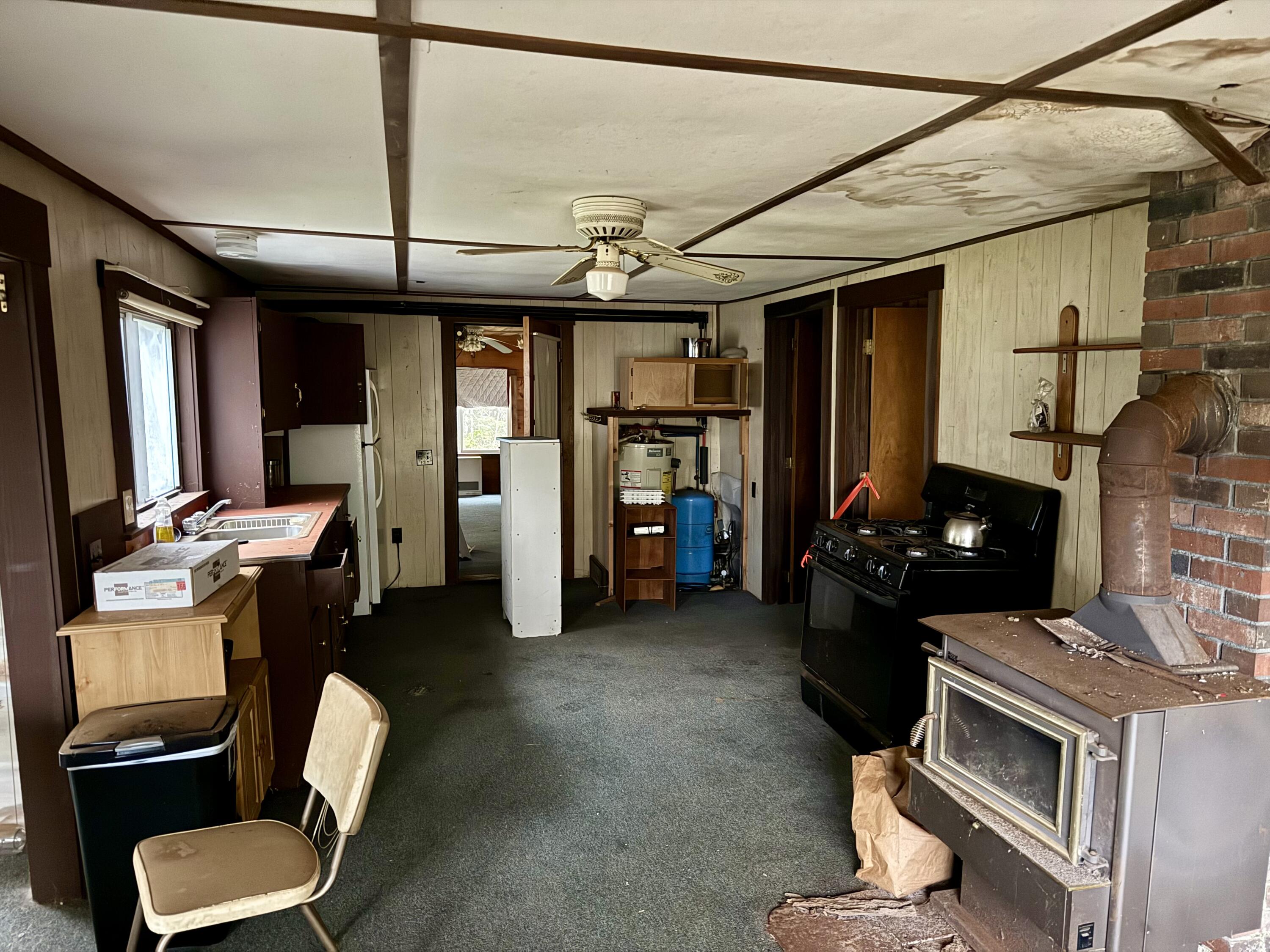 20 Mayhew Manor Road Greenville ME 04441