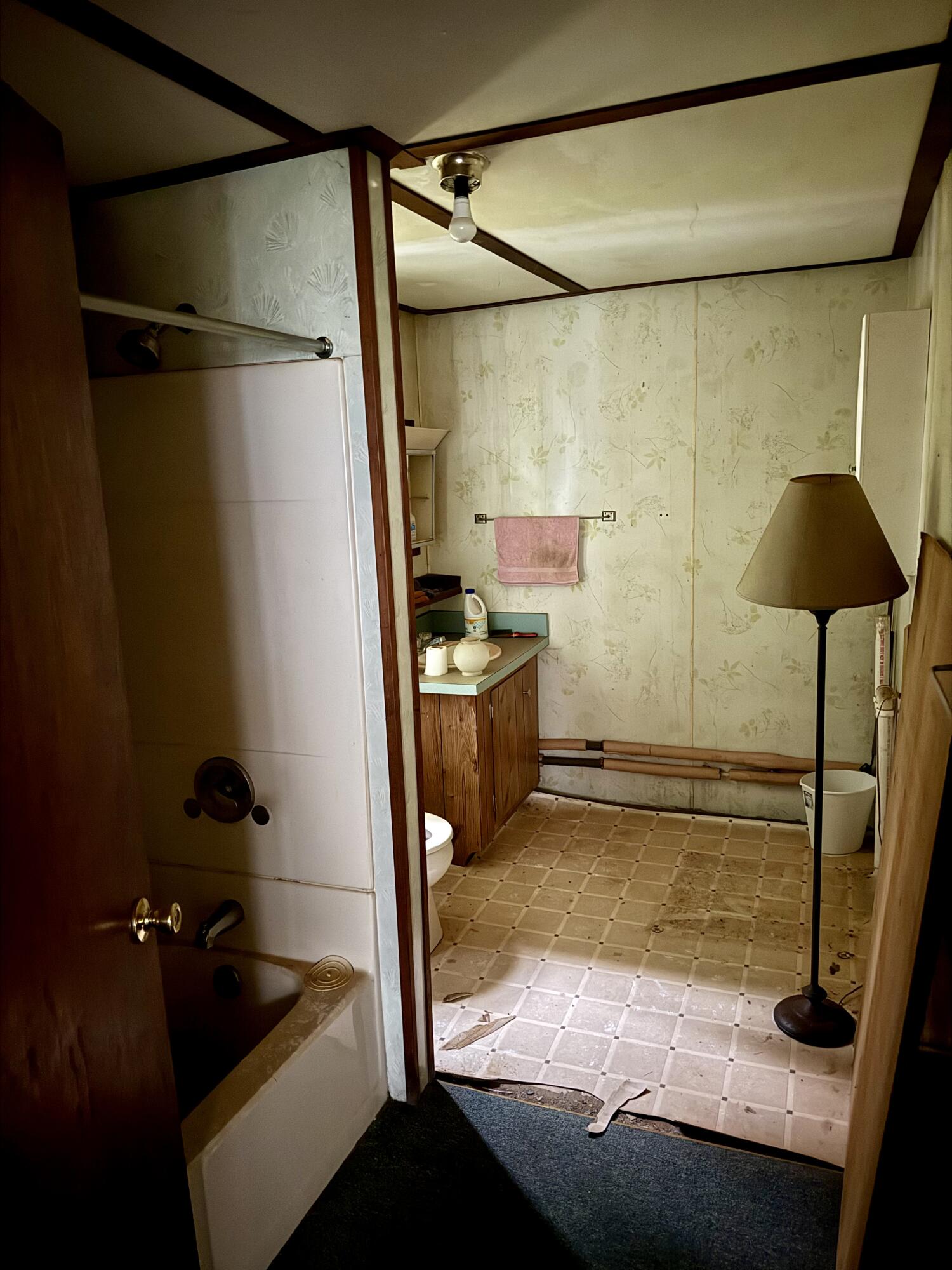 20 Mayhew Manor Road Greenville ME 04441