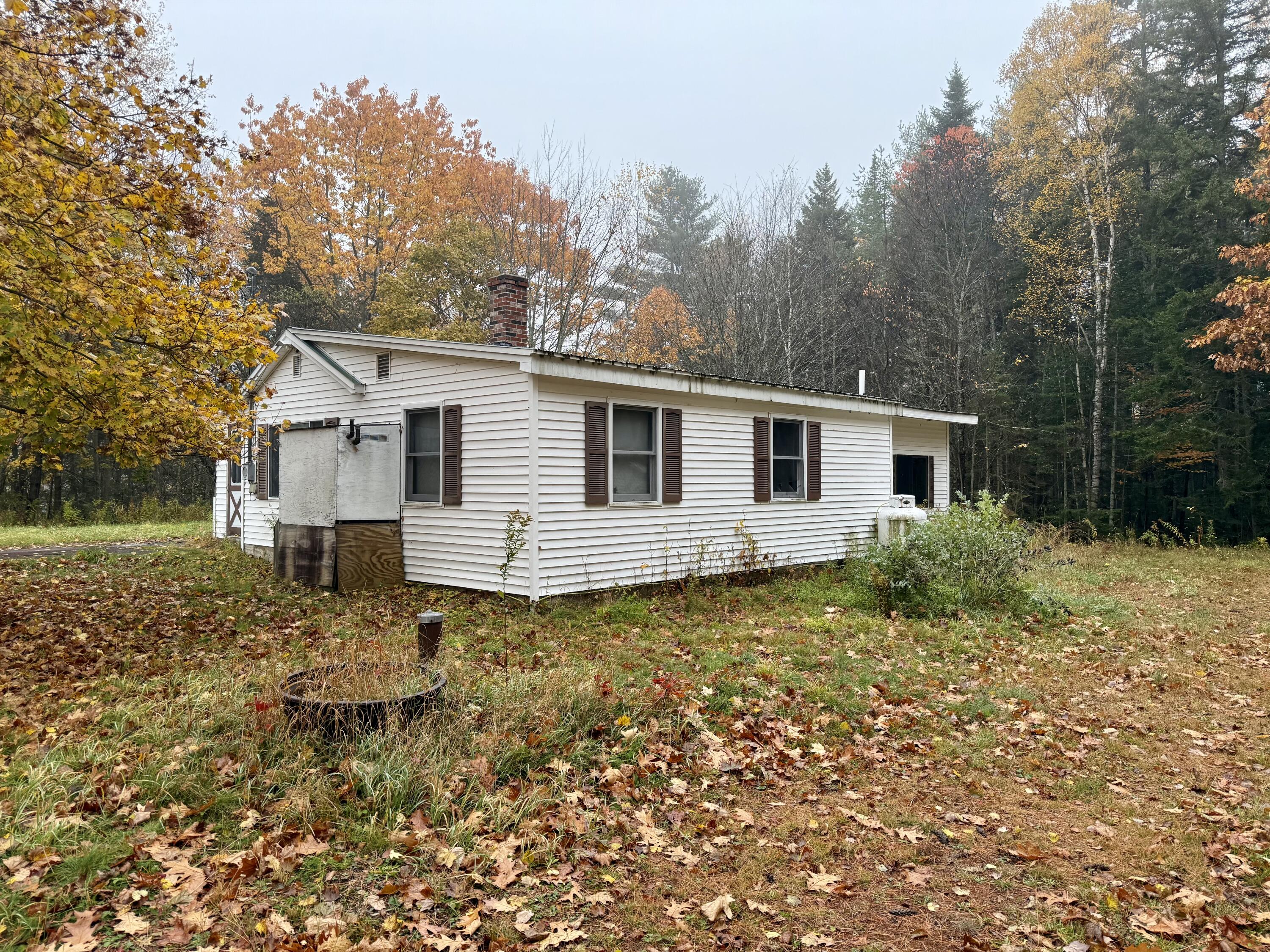 20 Mayhew Manor Road Greenville ME 04441