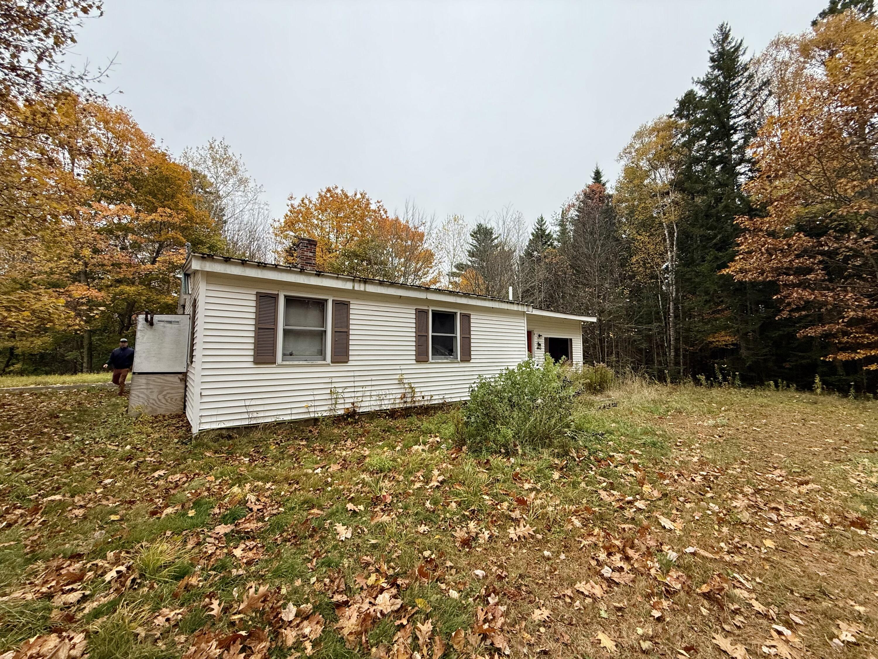 20 Mayhew Manor Road Greenville ME 04441