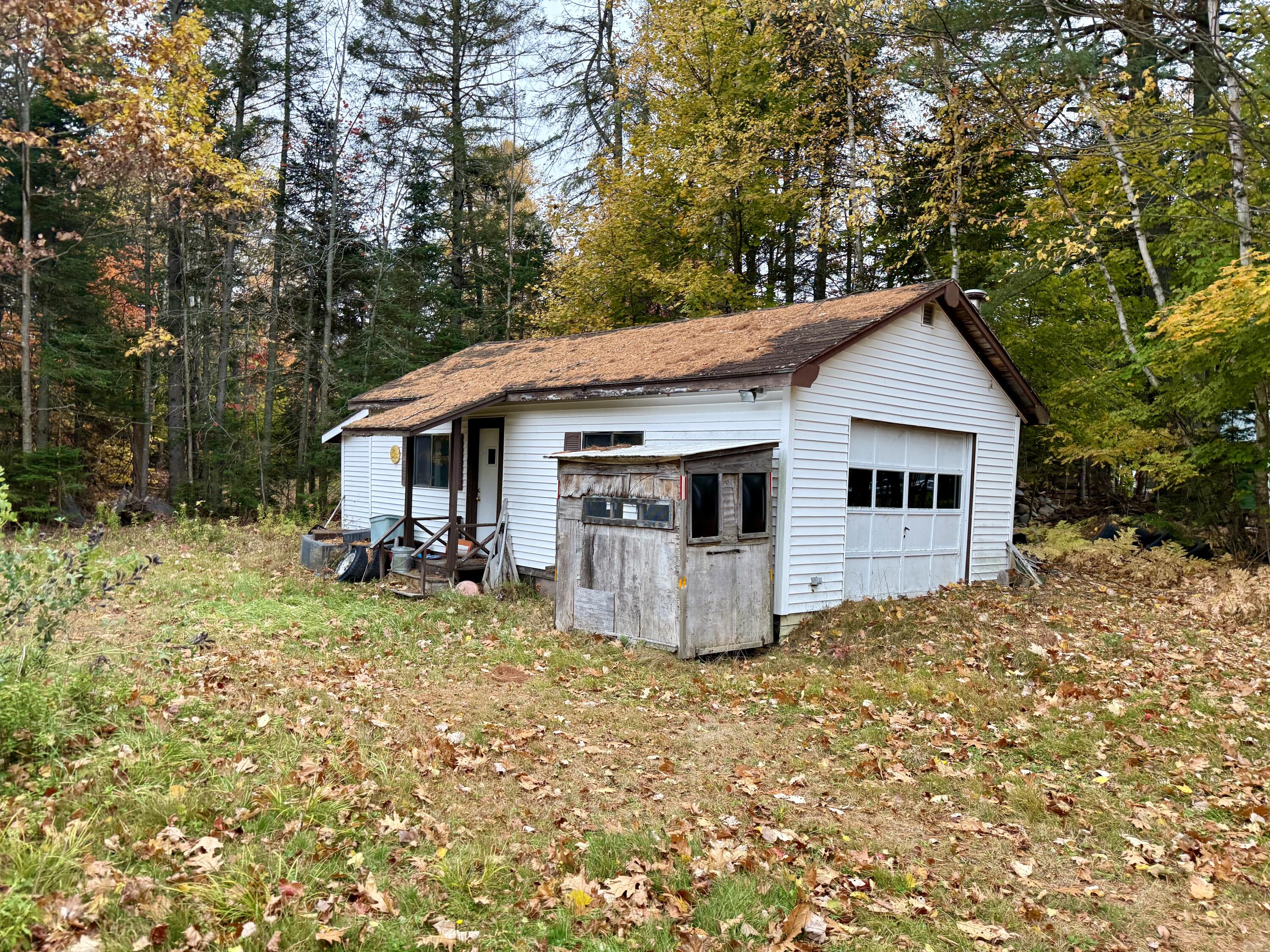 20 Mayhew Manor Road Greenville ME 04441