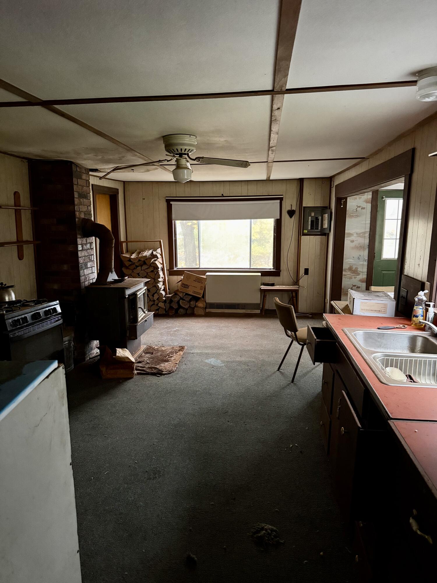 20 Mayhew Manor Road Greenville ME 04441