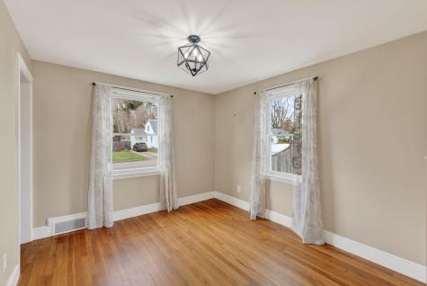 77 Dorset Street Portland ME 04102