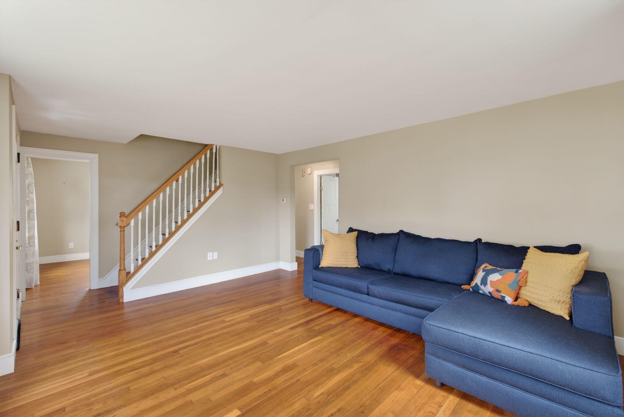 77 Dorset Street Portland ME 04102
