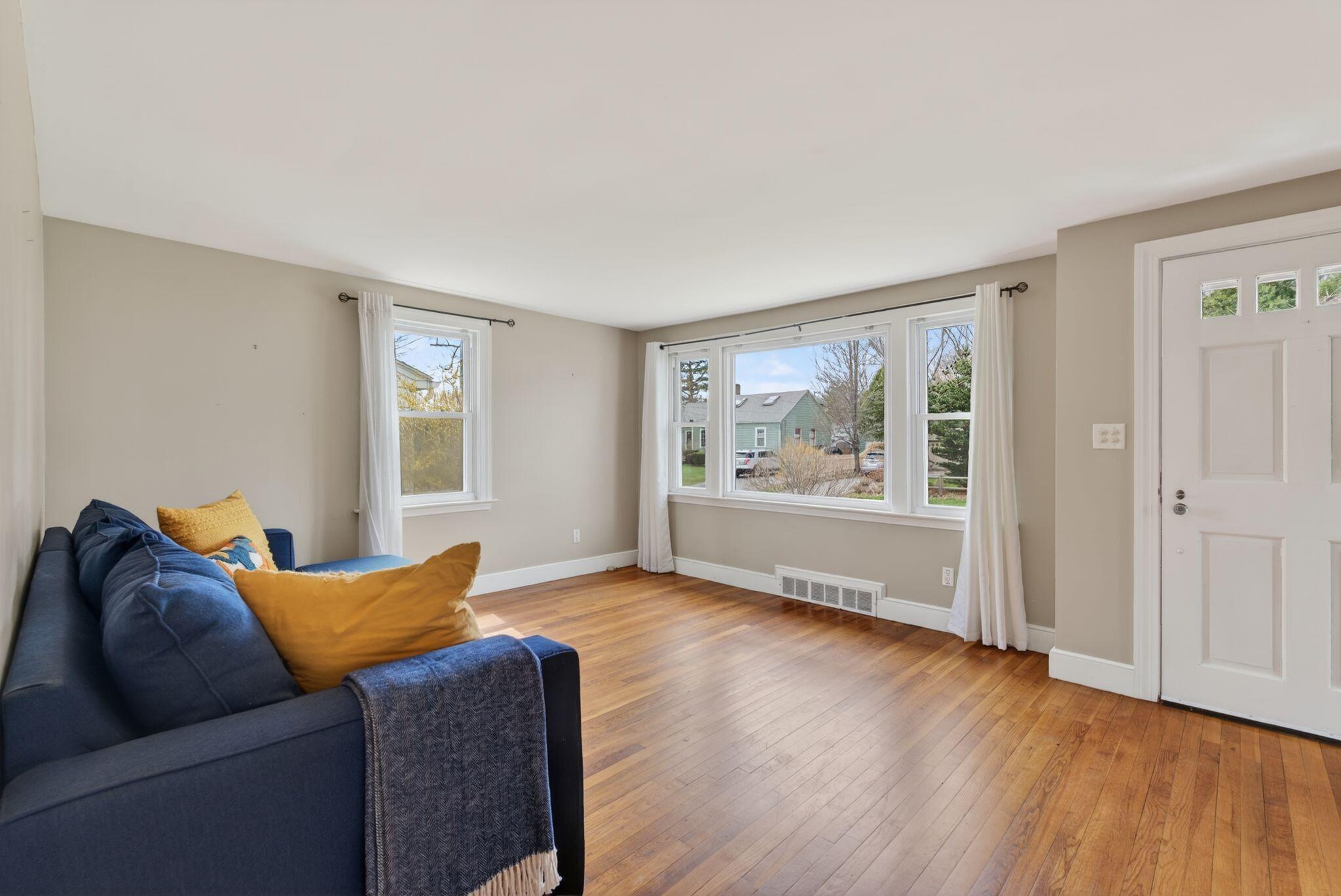 77 Dorset Street Portland ME 04102