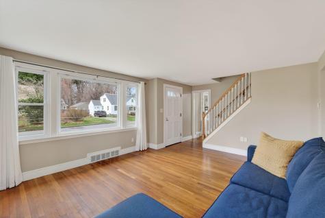 77 Dorset Street Portland ME 04102