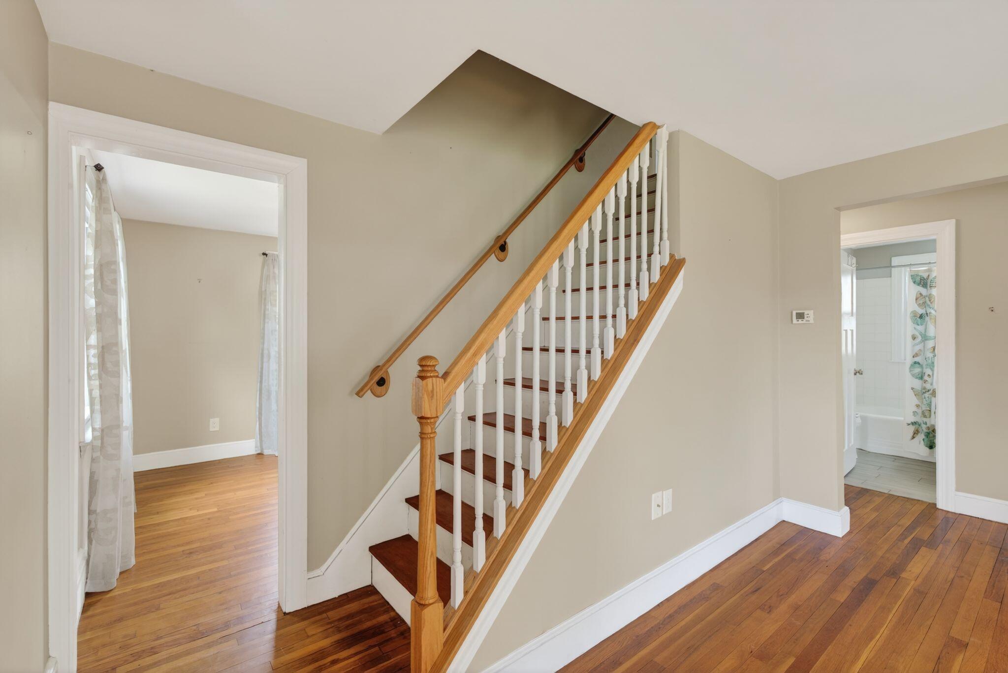 77 Dorset Street Portland ME 04102