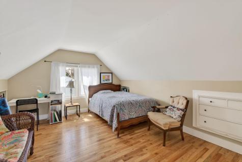 77 Dorset Street Portland ME 04102