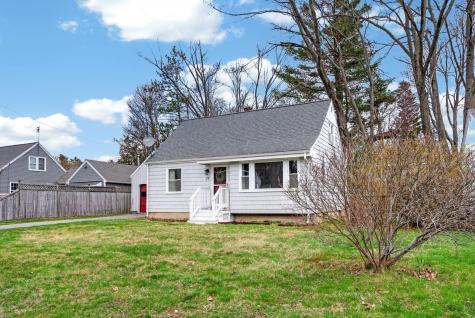 77 Dorset Street Portland ME 04102