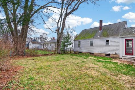 77 Dorset Street Portland ME 04102