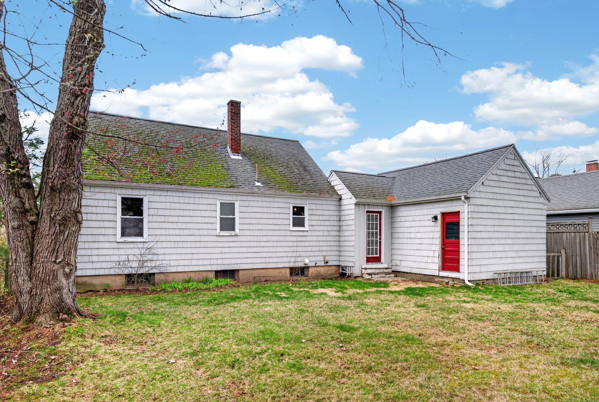 77 Dorset Street Portland ME 04102