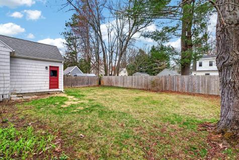 77 Dorset Street Portland ME 04102