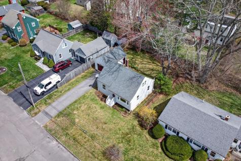 77 Dorset Street Portland ME 04102