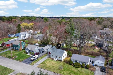 77 Dorset Street Portland ME 04102