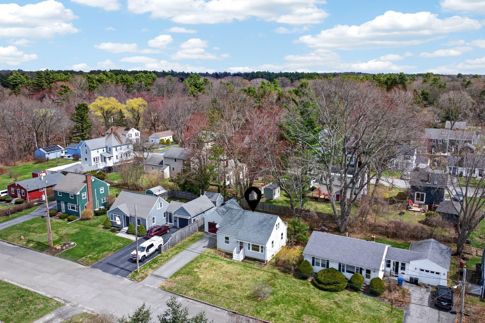 77 Dorset Street Portland ME 04102