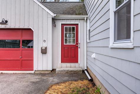 77 Dorset Street Portland ME 04102