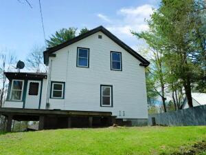 4 Lancaster Avenue Guilford ME 04443