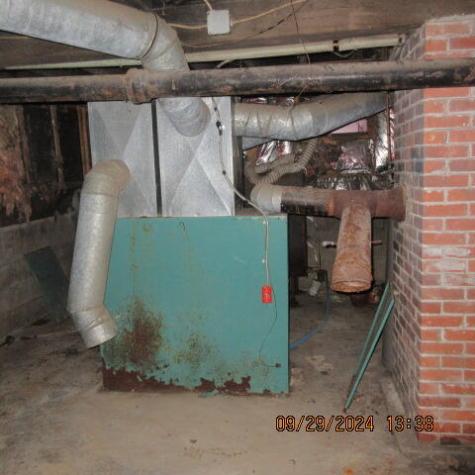 4 Lancaster Avenue Guilford ME 04443