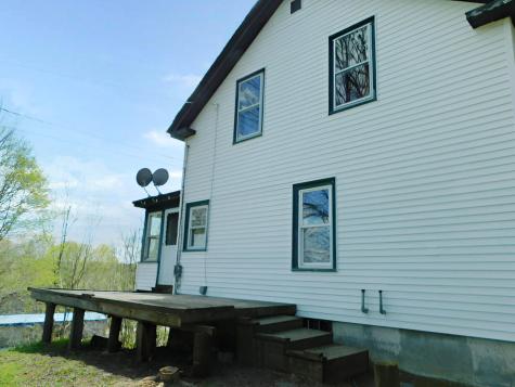 4 Lancaster Avenue Guilford ME 04443