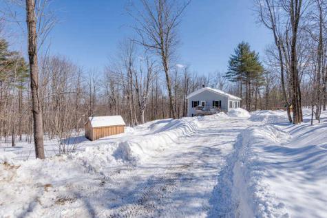 3 Pond View Drive Otisfield ME 04270