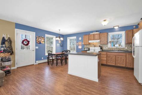 3 Pond View Drive Otisfield ME 04270