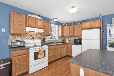 3 Pond View Drive Otisfield ME 04270