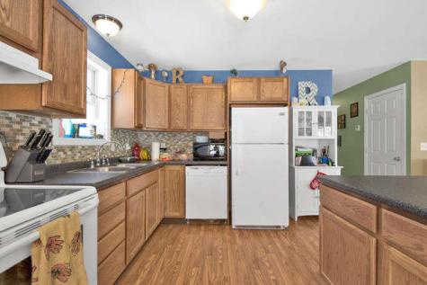 3 Pond View Drive Otisfield ME 04270