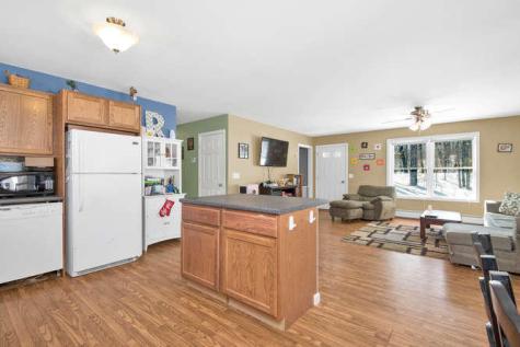 3 Pond View Drive Otisfield ME 04270