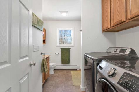 3 Pond View Drive Otisfield ME 04270