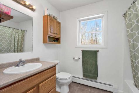 3 Pond View Drive Otisfield ME 04270