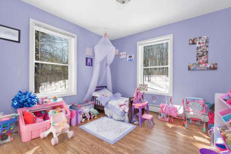 3 Pond View Drive Otisfield ME 04270