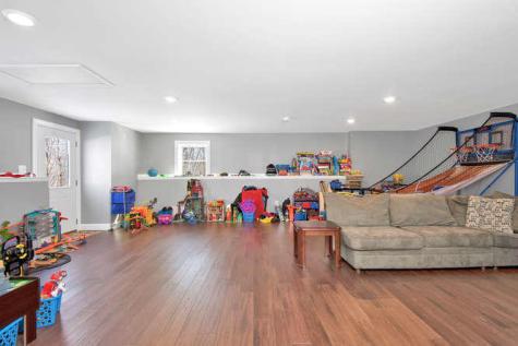 3 Pond View Drive Otisfield ME 04270