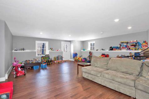 3 Pond View Drive Otisfield ME 04270