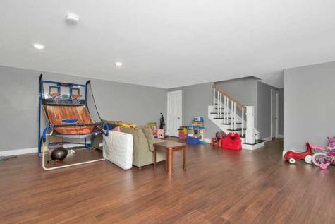 3 Pond View Drive Otisfield ME 04270