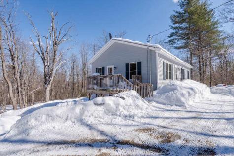 3 Pond View Drive Otisfield ME 04270
