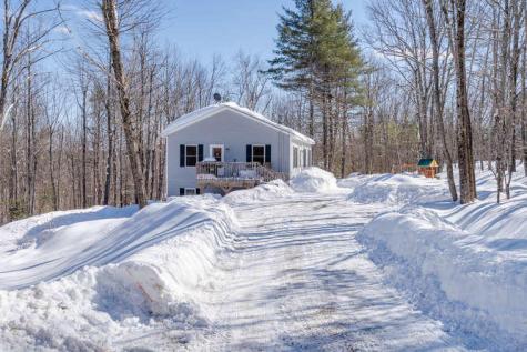 3 Pond View Drive Otisfield ME 04270