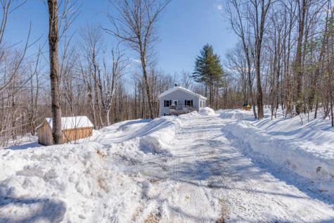 3 Pond View Drive Otisfield ME 04270