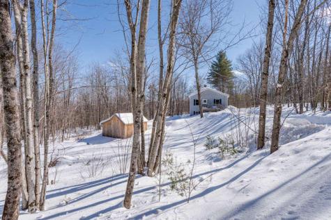 3 Pond View Drive Otisfield ME 04270